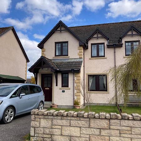 Sunbury Aviemore Exterior foto