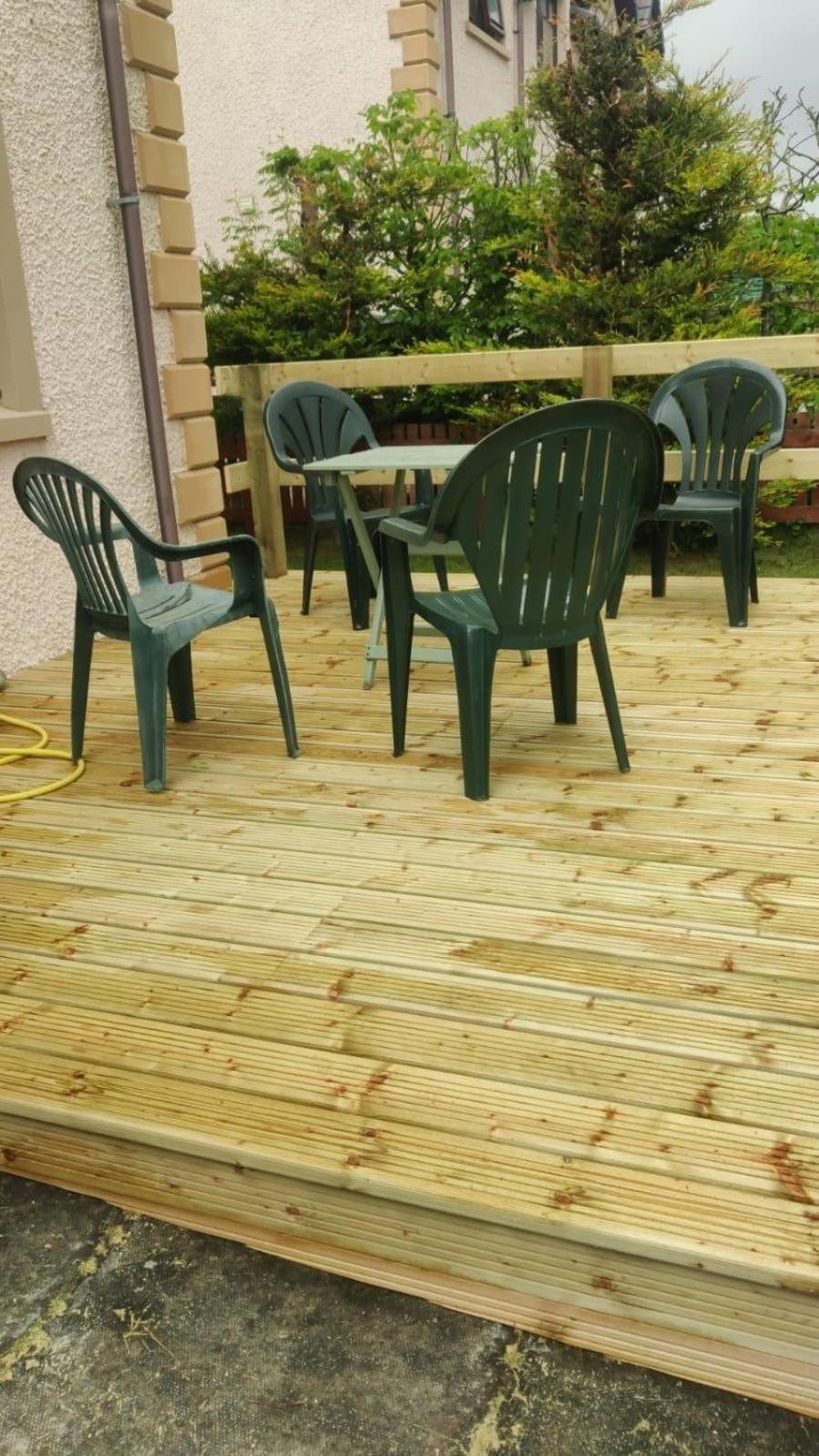 Sunbury Aviemore Exterior foto