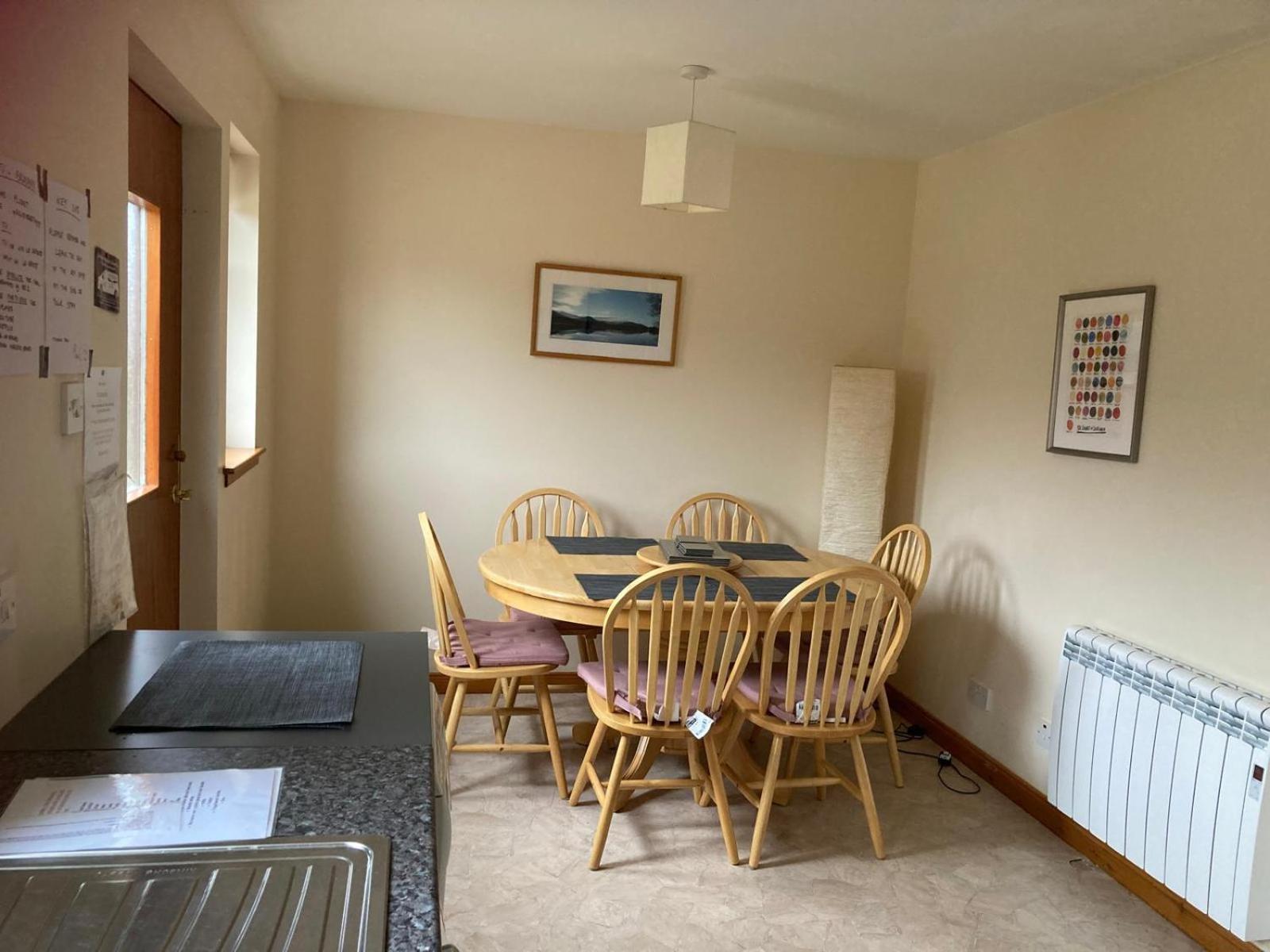 Sunbury Aviemore Exterior foto