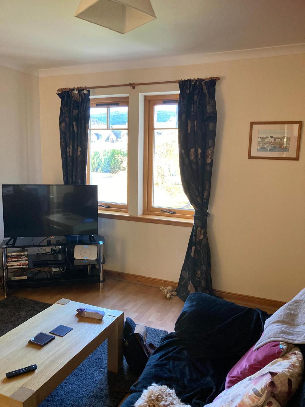 Sunbury Aviemore Exterior foto